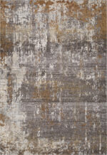 Vaip ASPERO-4, 100x150cm, pruun Sisustustekstiil Vaibad