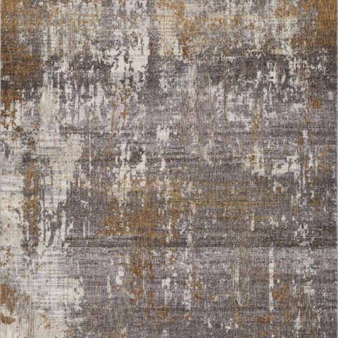 Vaip ASPERO-4, 160x230cm, pruun Sisustustekstiil Vaibad