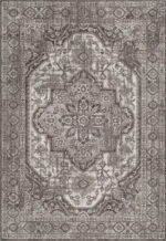 Vaip ASPERO-6, 160x230cm, pruun pärsia Sisustustekstiil Vaibad