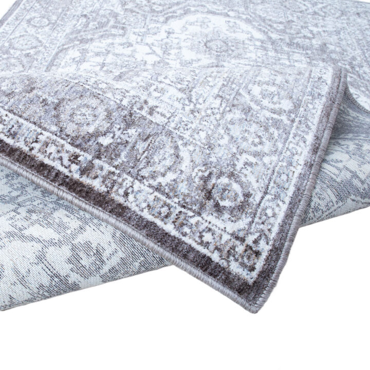 Vaip ASPERO-6, 160x230cm, pruun pärsia Sisustustekstiil Vaibad