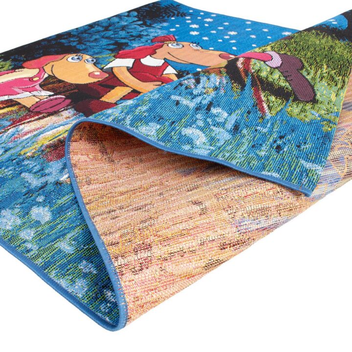 Vaip LOTTE-1, 120x180cm, suveõhtu Sisustustekstiil