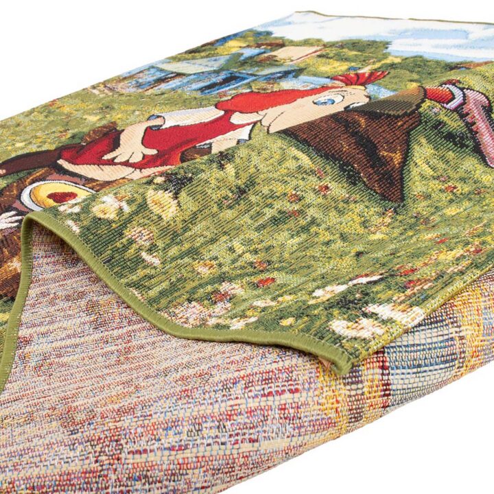 Vaip LOTTE-2, 120x180cm, suvepäev Sisustustekstiil