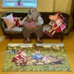 Vaip LOTTE-2, 120x180cm, suvepäev Sisustustekstiil