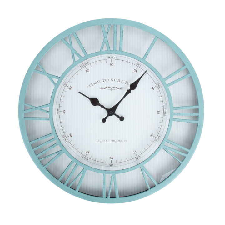 Seinakell BARRY D40cm, mündiroheline Kellad Kellad