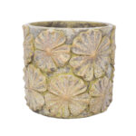 Lillepoti ümbris CHIARA D16,7xH14,7cm Lillepotid Lillepotid