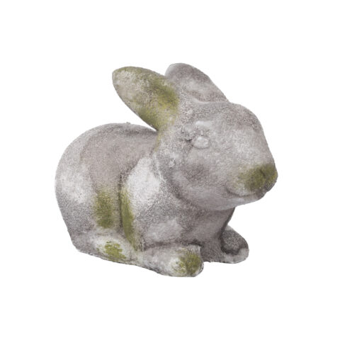 Dekoratiivkuju STONE 18,5x9xH14cm, jänes Dekoratiivkujud Dekoratiivkujud