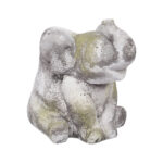 Lillepoti ümbris STONE 17x13xH15,5cm, elevant Lillepotid Lillepotid