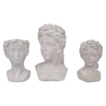 Lillepoti ümbris JULIA 18x15xH24,5cm Lillepotid Lillepotid
