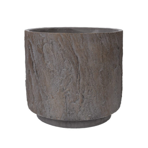 Lillepoti ümbris THOR D20,5xH18,5cm Lillepotid Lillepotid