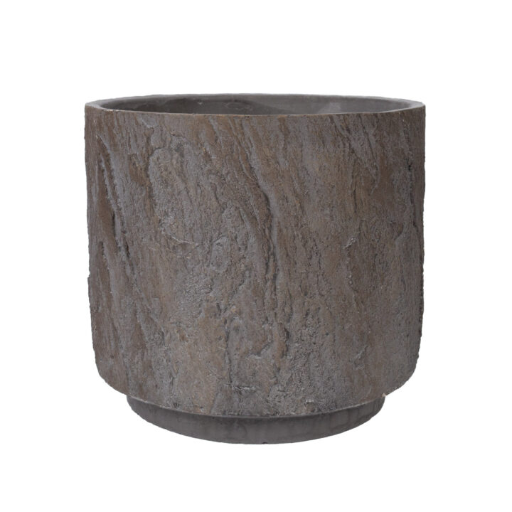 Lillepoti ümbris THOR D20,5xH18,5cm Lillepotid Lillepotid