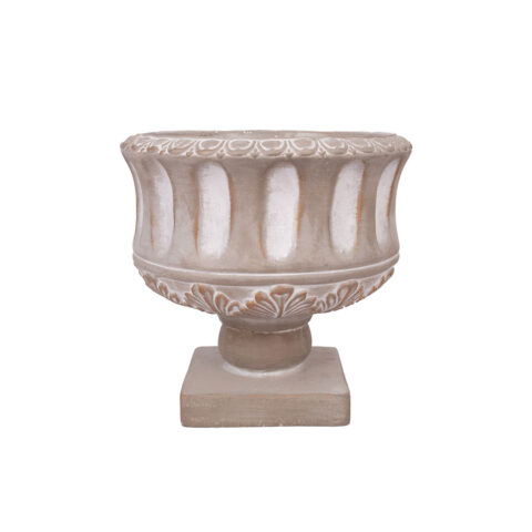 Lillepoti ümbris POMPEY D17,2xH16,5cm Lillepotid Lillepotid