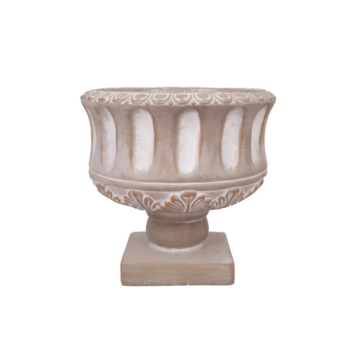 Lillepoti ümbris POMPEY D17,2xH16,5cm Lillepotid Lillepotid