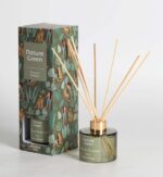 Kodulõhnastaja NATURE GREEN 100ml, Tranquil Summer Dekoratiivtooted Dekoratiivtooted