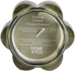 Lõhnaküünal klaasis NATURE GREEN H9,2cm, Tranquil Summer Küünlad H11-100 Küünlad