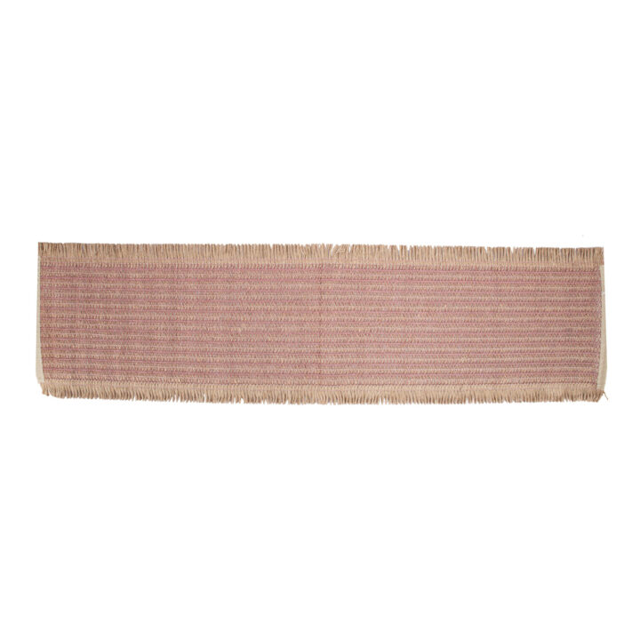 Linik SUZAN 30x120cm jute, lilla Laudlinad ja linikud Laudlinad ja linikud