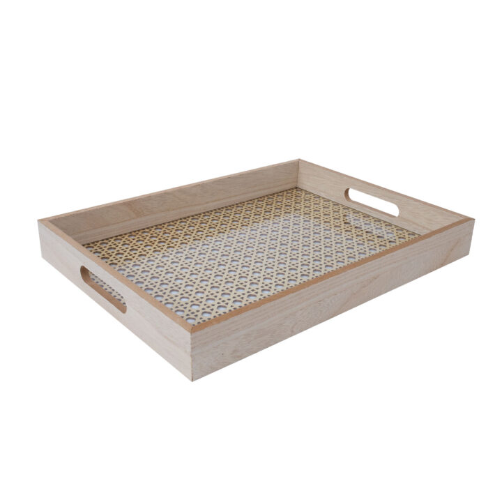 Kandik HAZEL 40x30cm, beež Köögitarbed Köögitarbed