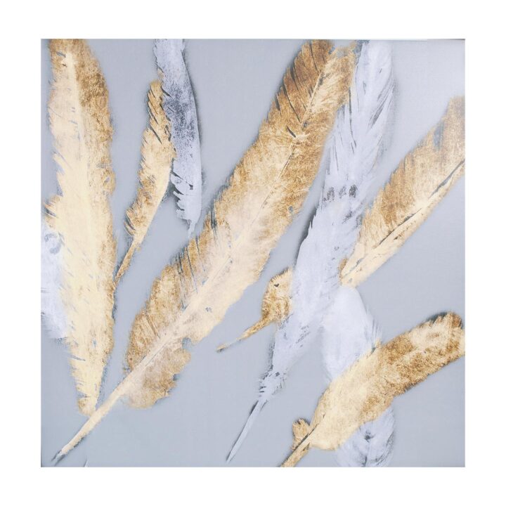 Seinapilt PICTURE LAND 60x60cm, trükitud, mix Maalid ja pildid Maalid ja pildid