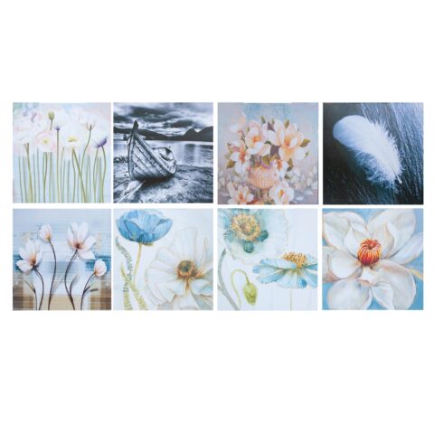 Seinapilt PICTURE LAND 25x25cm, trükitud, mix Maalid ja pildid Maalid ja pildid