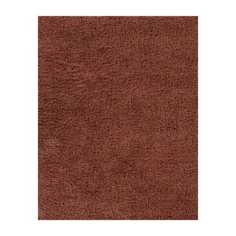 Vaip LIGHT PLUSH-3, 160x230cm, terrakota Sisustustekstiil Vaibad