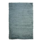 Vaip LIGHT PLUSH-4, 160x230cm, sinine Sisustustekstiil Vaibad