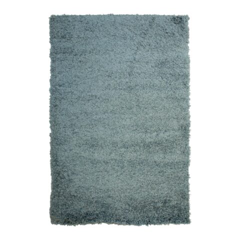 Vaip LIGHT PLUSH-4, 160x230cm, sinine Sisustustekstiil Vaibad