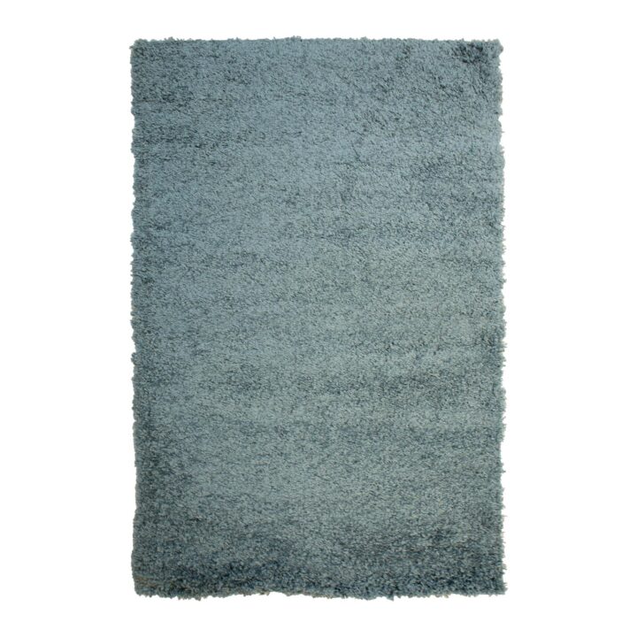 Vaip LIGHT PLUSH-4, 160x230cm, sinine Sisustustekstiil Vaibad
