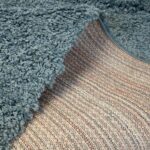 Vaip LIGHT PLUSH-4, 160x230cm, sinine Sisustustekstiil Vaibad