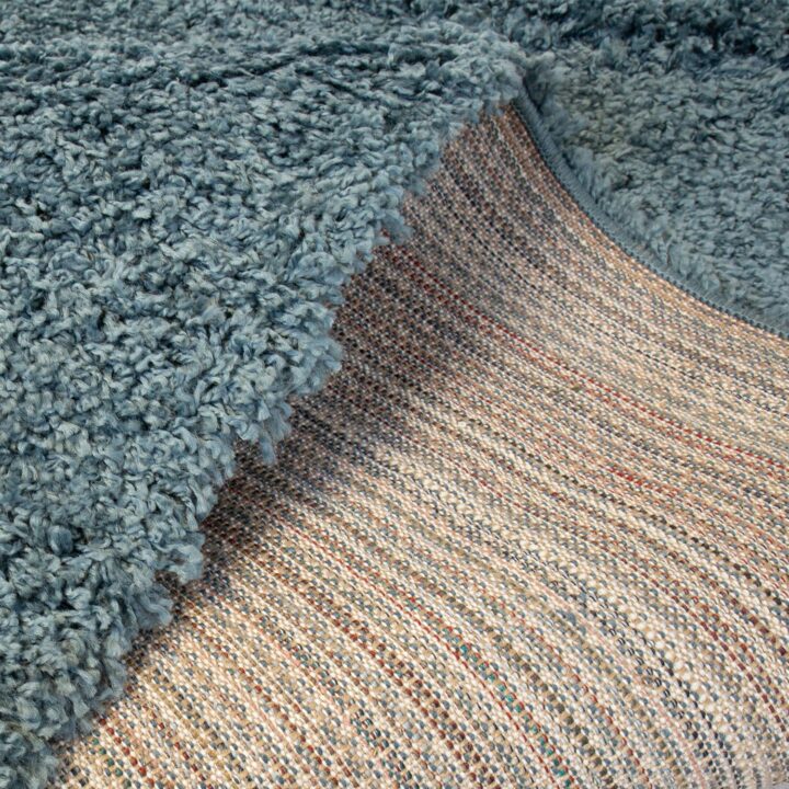 Vaip LIGHT PLUSH-4, 160x230cm, sinine Sisustustekstiil Vaibad