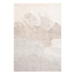 Vaip TOULOUSE-2, 133x190cm, beež/hall laik Sisustustekstiil Vaibad