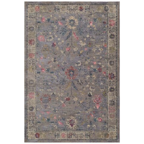 Vaip OUSHAK-1, 160x230cm, hall Sisustustekstiil Vaibad