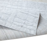 Vaip ALLOY-1, 133x190cm, hall Sisustustekstiil Vaibad