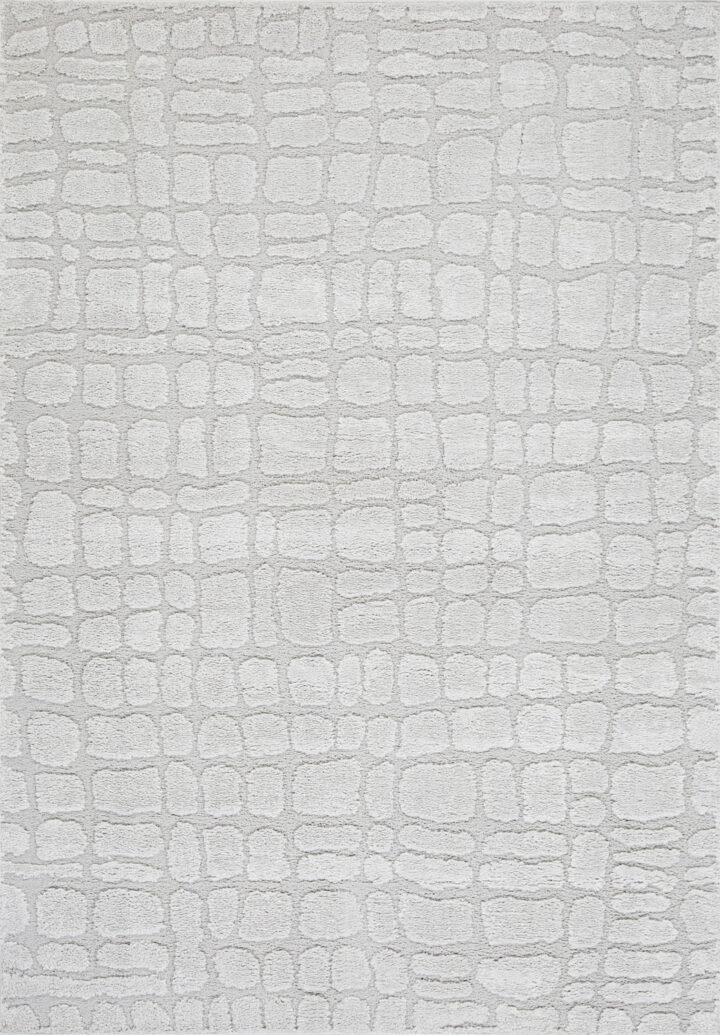 Vaip ALLOY-1, 160x230cm, hall Sisustustekstiil Vaibad