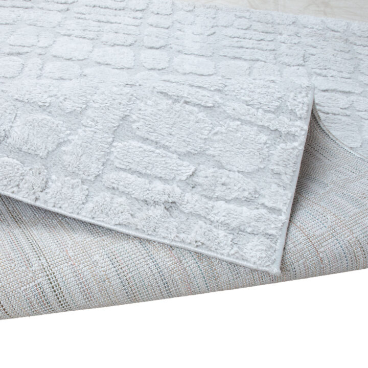 Vaip ALLOY-1, 160x230cm, hall Sisustustekstiil Vaibad