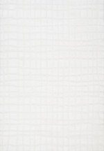 Vaip ALLOY-2, 133x190cm, valge Sisustustekstiil Vaibad