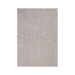Vaip FAYETTE-1, 100x150cm, hallikasbeež Sisustustekstiil Vaibad