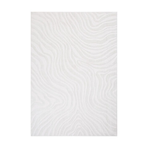 Vaip FAYETTE-3, 133x190cm, valge Sisustustekstiil Vaibad
