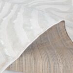Vaip FAYETTE-3, 133x190cm, valge Sisustustekstiil Vaibad