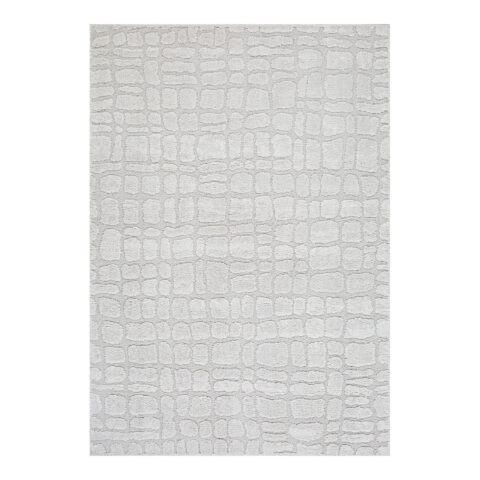 Vaip ALLOY-1, 200x285cm, hall Sisustustekstiil