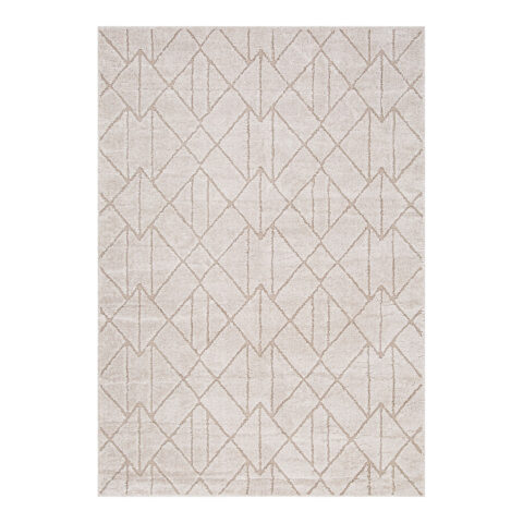 Vaip ALLOY-3, 160x230cm, beež Sisustustekstiil