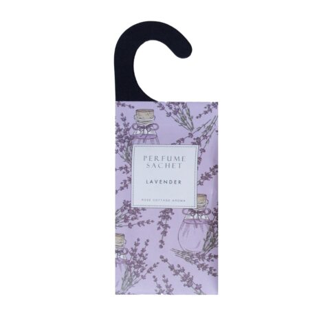 Riidekapi lõhnastaja AROMA LAVENDER Dekoratiivtooted Dekoratiivtooted