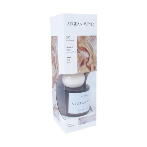 Kodulõhnastaja TOMIU 100ml “Aegean Wind” Dekoratiivtooted Dekoratiivtooted
