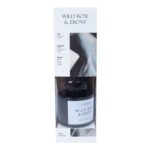 Kodulõhnastaja TOMIU 100ml “Wild Rose and Ebony” Dekoratiivtooted Dekoratiivtooted