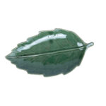 Dekoratsioon AMY LEAF 28x15x5cm Dekoratiivtooted