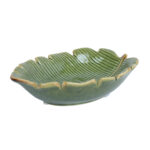 Dekoratsioon AMY LEAF 16x12x4cm Dekoratiivtooted