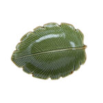 Dekoratsioon AMY LEAF 16x12x4cm Dekoratiivtooted