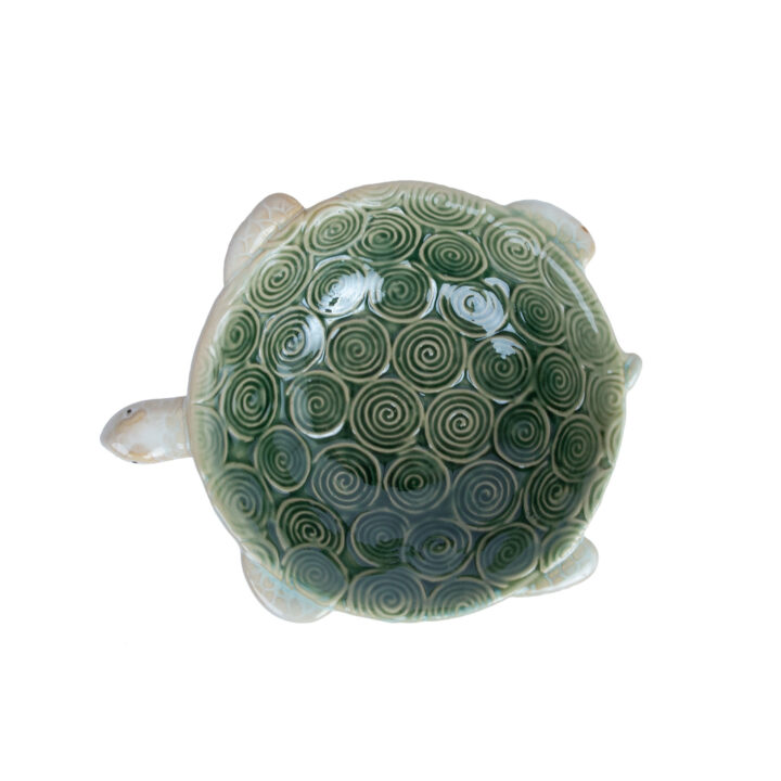 Dekoratsioon AMY TURTLE 16x13x3,5cm Dekoratiivtooted