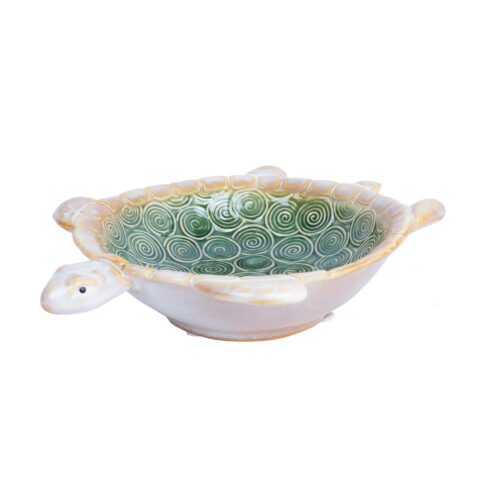 Dekoratsioon AMY TURTLE 21x14x6,5cm Dekoratiivtooted