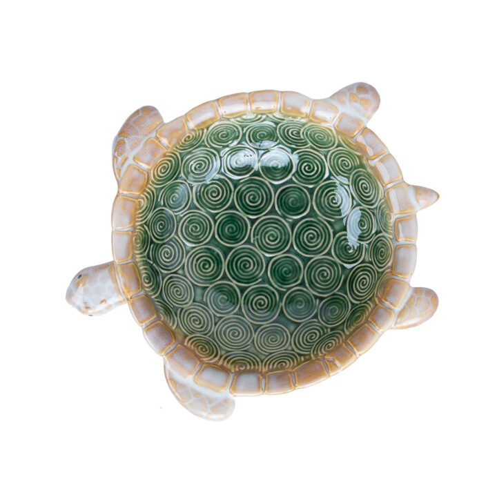 Dekoratsioon AMY TURTLE 21x14x6,5cm Dekoratiivtooted