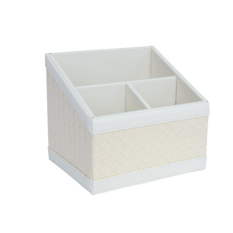 Pliiatsitops WILMA 15,5×12,5×13,5cm, val Kontorimööbel