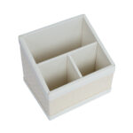Pliiatsitops WILMA 15,5×12,5×13,5cm, val Kontorimööbel